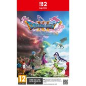 Dragon Quest XI S: Echoes of an Elusive Age - Definitive Edition NSW 2