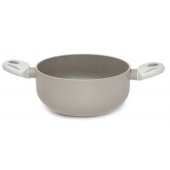 White Diamond Saucepan 20cm