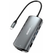 A15Pro 11in1 daugiafunkcinis USB Type C