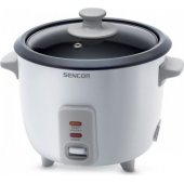 Sencor ryžių viryklė - SRM 0600WH