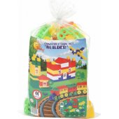 Polesie Building Blocks Mini 44 el. (6295)