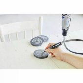 Dremel flexible shaft 225
