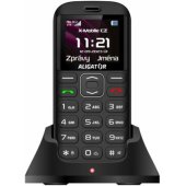 A720 4G juodas