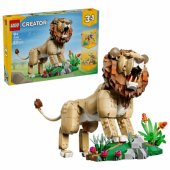 31386 Majestic Lion