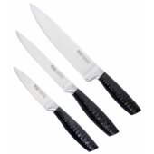 95502 3 pcs Knife set