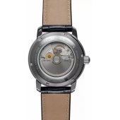 Friedrichshafen 8596-3 Automatic GMT