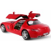 Mercedes SLS 1:14