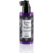 Anwen Grow Me Tender ziołowa wcierka rozgrzewająca 150ml