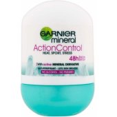 Mineral Action Control 50ml