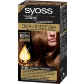 Syoss Syoss Oleo dye 5-86 sweet brown (68814829)