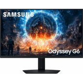 Odyssey G6 LS27FG606EUXEN 27" IPS 16:9
