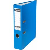 Segregator Bantex Classic dźwigniowy A4 75mm niebieski (400044104)