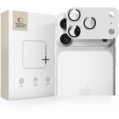 Camfull Fit+ iPhone 17 Pro Silver