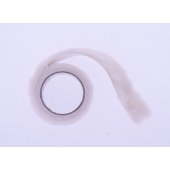 Craft with Fun CF OZDOBA DEK taśma FUTERKO sprzęt 1M/ 2,5CM SZPL