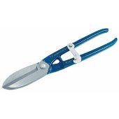 Mega Nożyce do blachy do cięcia na wprost 250mm - 17001