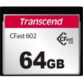 CFast 64GB TS64GCFX602