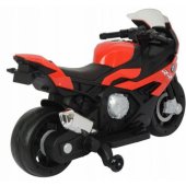BMW S1000RR 2156 raudonas