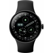 Pixel Watch 4 41mm LTE Black GA06001-EU