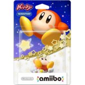 Nintendo Amiibo Kirby figurine - Waddle Dee