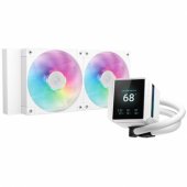 MYSTIQUE 240 ARGB white
