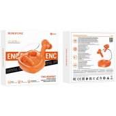 BW37 Orange