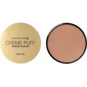 Creme Puff Pressed Powder 42 tamsiai smėlinė 14g