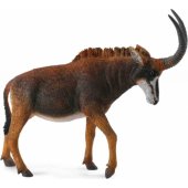 Collecta Giant Antelope Sable figurine - female (004-88578)