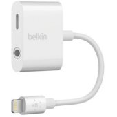 3,5mm Audio + Charge RockStar
