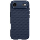 Liquid Air dėklas iPhone 17 Air, tamsiai mėlynas