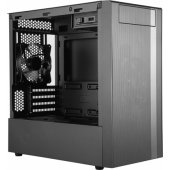 MasterBox NR400 Juodas