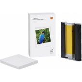 Instant Photo Paper 3"