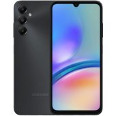 A057G Galaxy A05s 64GB Black