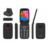 X-340CB Black