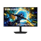Odyssey G7 LS32HG732SUXEN 32" OLED 16:9