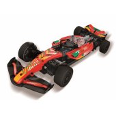 Science & Play – Mechanics Laboratory Racing Car Polish Version Clemen