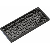 GMMK Pro Barebone TKL Black (US)