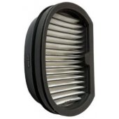 FILTER DUAL/ MIX/ H14 HHP4