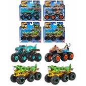 Hot Wheels Monster Truck s