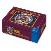 Puzzle 9000 Astrology