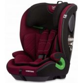Vivo I-Size 9-36kg 76-150cm Burgundy