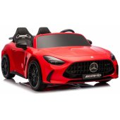 Mercedes GT63 AMG DK-GT63 Red