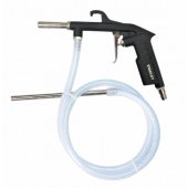 Sandblasting Gun With Hose. 250 l/ min, 8 Bar (150063XSTN)
