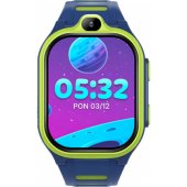Kids Boost KW-530 Blue