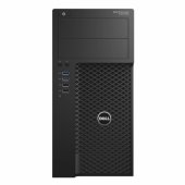 Precision 3620 Tower i7-7700 8GB 256SSD RX560 4GB Win10Pro ReNew