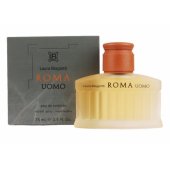 Roma Uomo tualetinis vanduo 75 ml