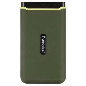 ESD380C 4TB External TS4TESD380C