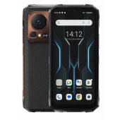 Cyber 16 Pro 8/ 512GB Black/ Gold