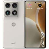 Razr Fold 16/ 512GB Lily White