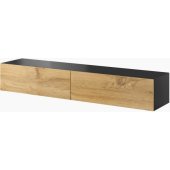 VIGO ®180® 30/ 180/ 40 Black/ Wotan Oak
