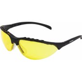 Safety Glasses Twister 4060 Yellow